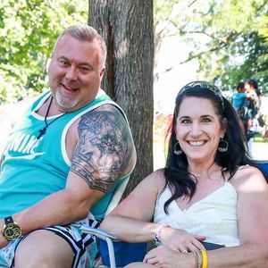 Meet your Posher, Enid